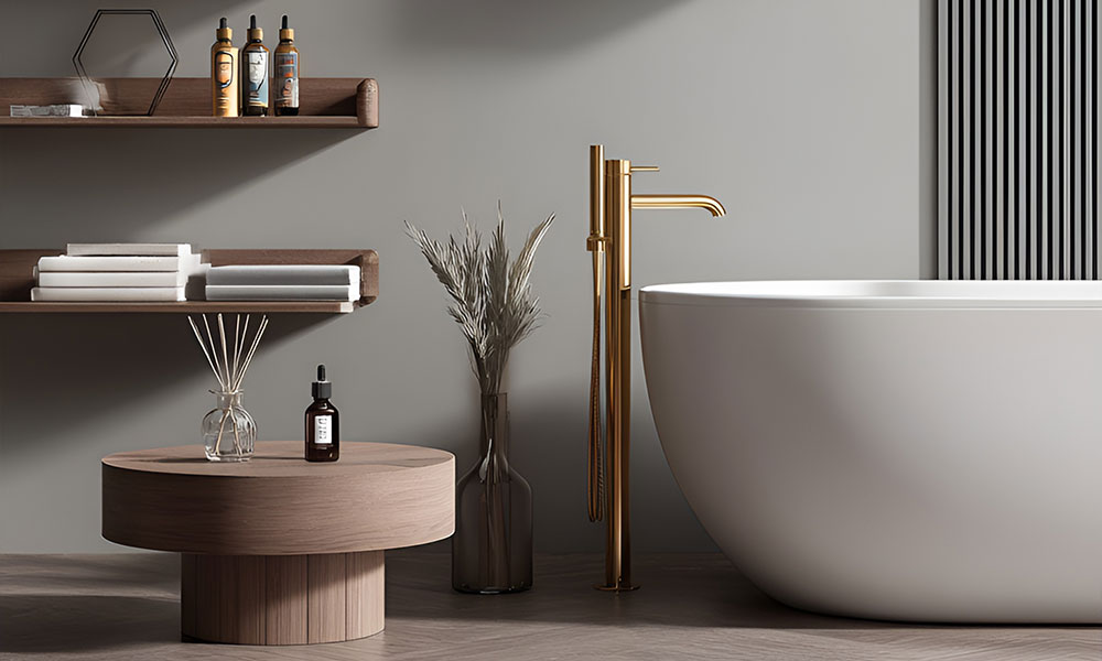 Anhui Kinston Bathroom Co., Ltd.